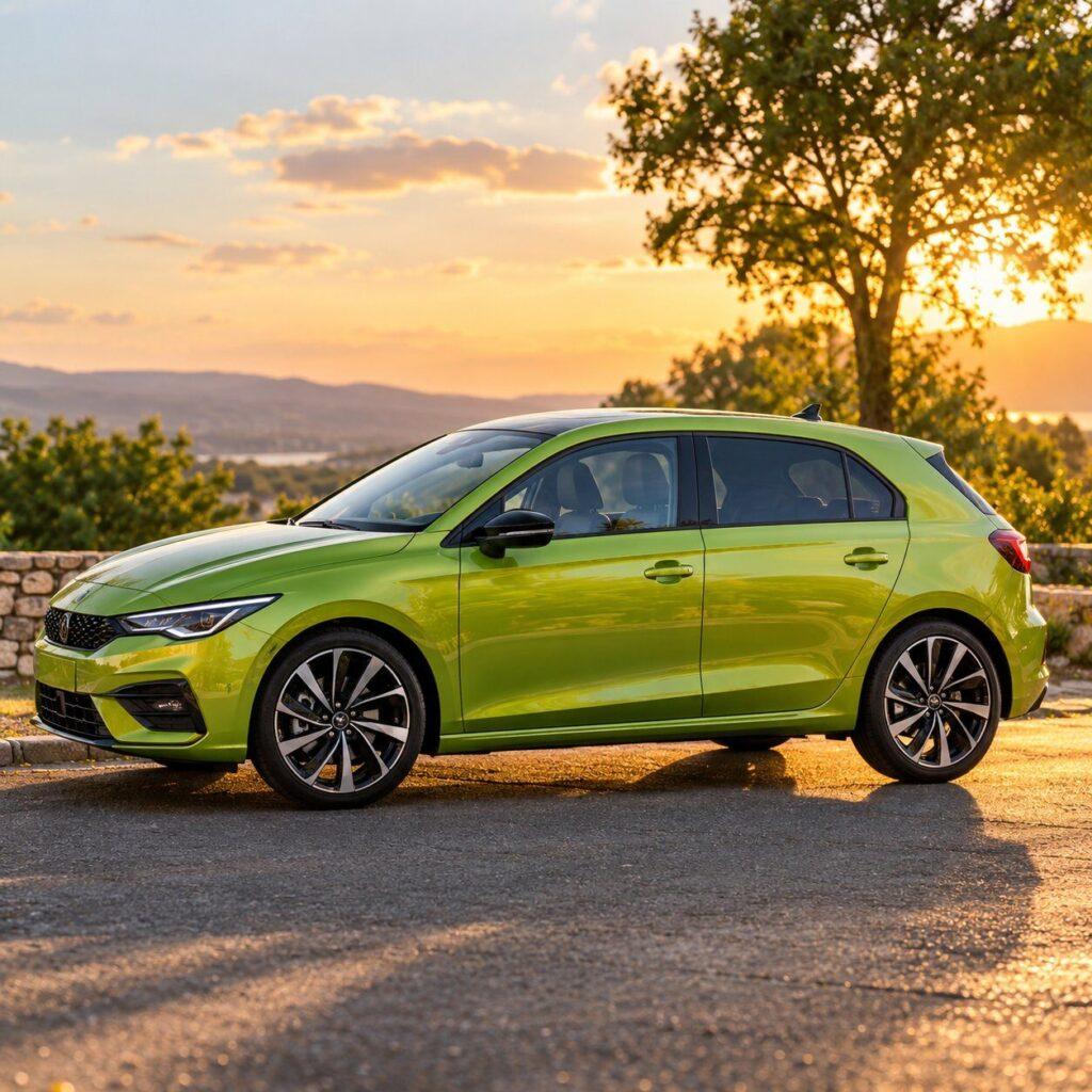 Führerscheinklasse B – der Standard-Pkw – Eddy Fahrschule