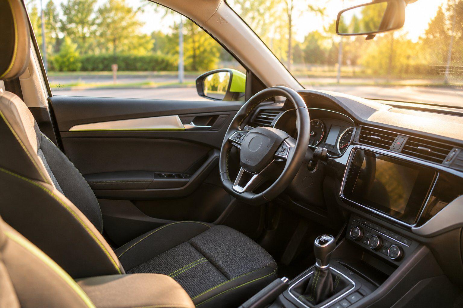 Führerscheinklassen, Theorieunterricht und Fahrstunden