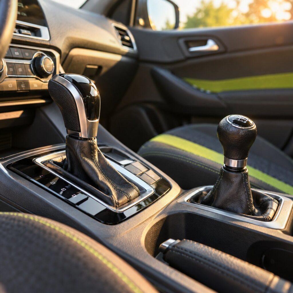 Klasse B197 – Automatik und Schaltwagen – Eddy Fahrschule