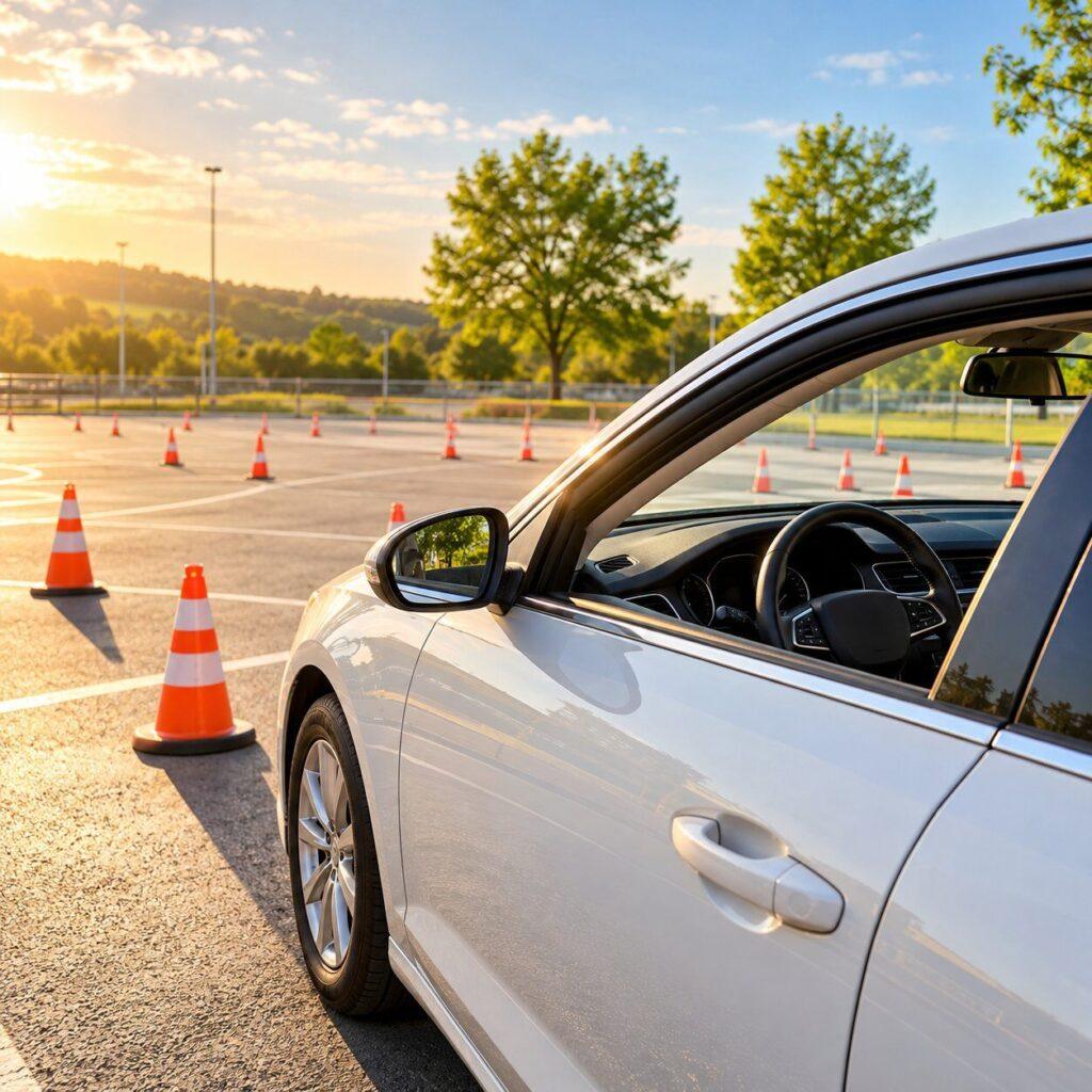 Pkw-Führerschein Klasse B – der Standardweg – Eddy Fahrschule