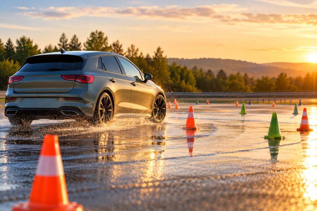 Wann ist ein Wiedereinstieg oder ein Fahrsicherheitstraining sinnvoll? – Eddy Fahrschule