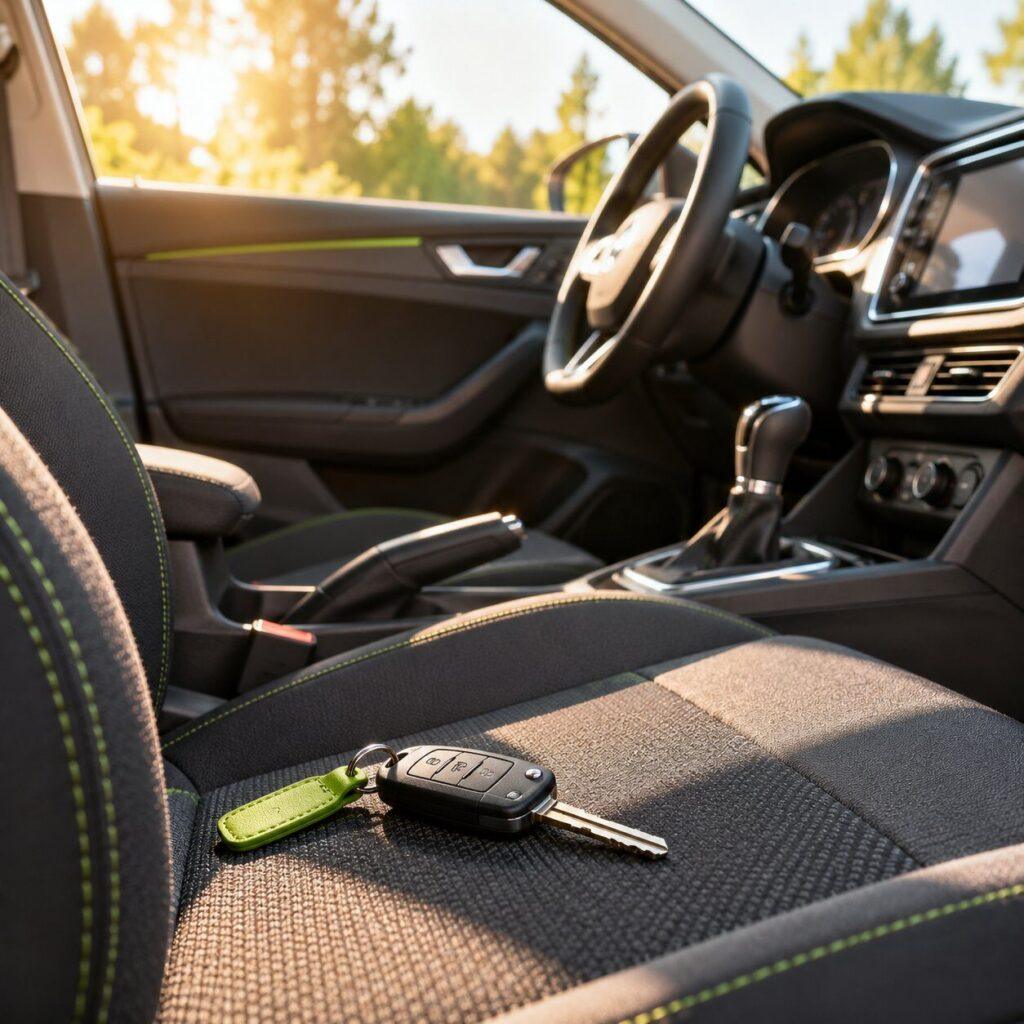 Was bedeutet die Schlüsselzahl B197 im Führerschein? – Eddy Fahrschule