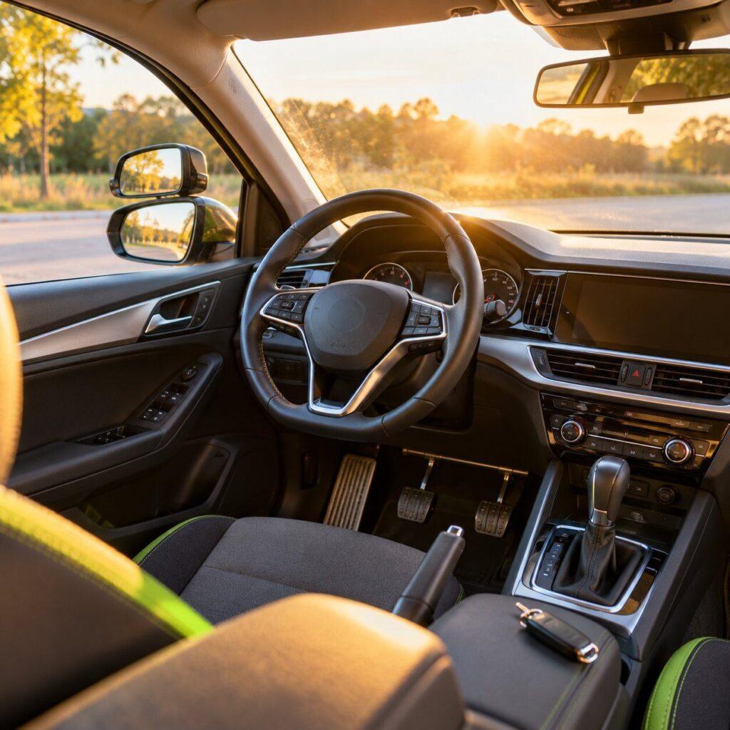 Was macht das Berufsbild Fahrlehrer aus? – Eddy Fahrschule
