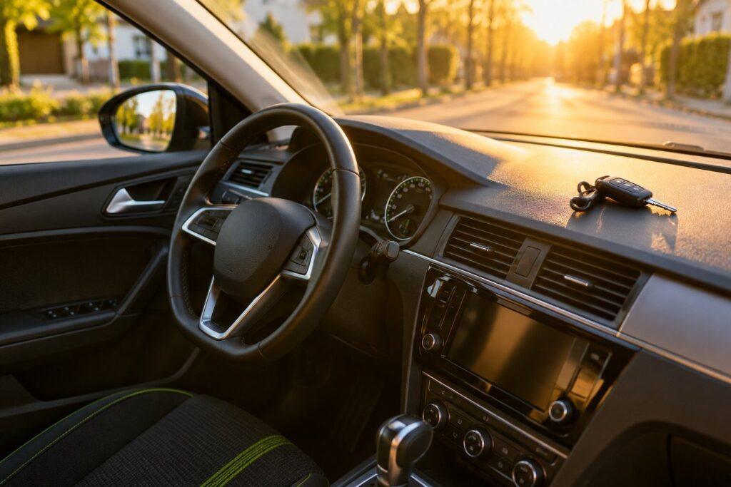 Wie finden Senioren zurück in den Verkehr? – Eddy Fahrschule